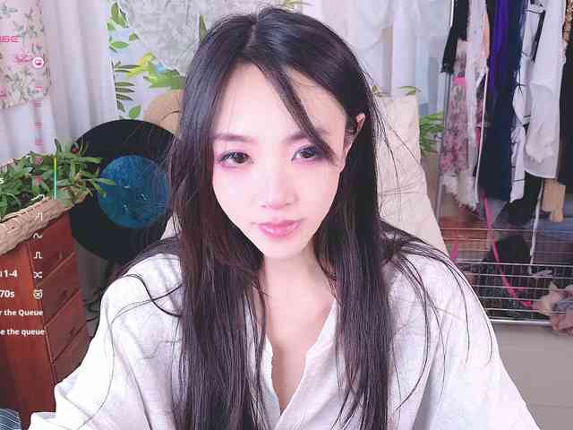 zhuli1163 webcam