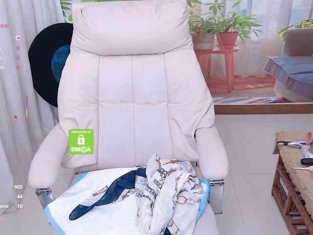 zhuli1163 webcam