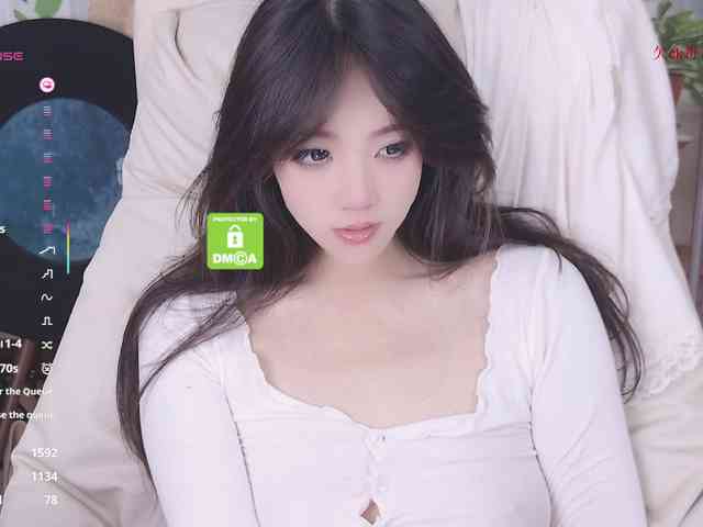 zhuli1163 webcam
