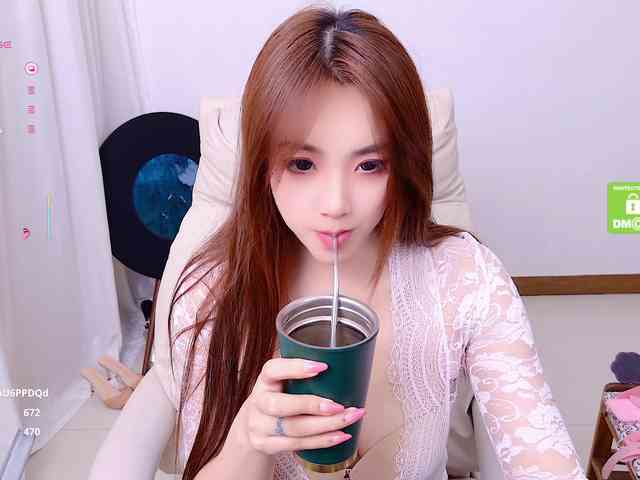 zhuli1163 webcam