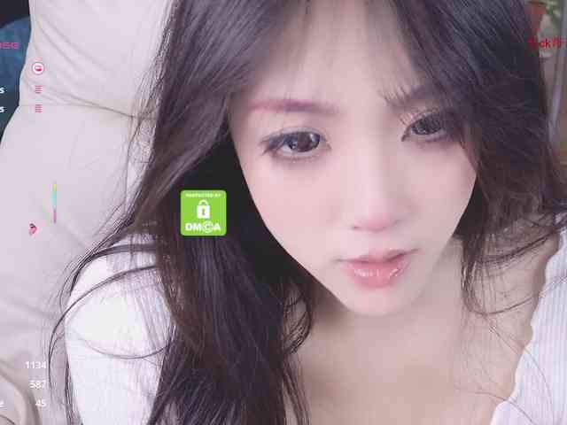 zhuli1163 webcam