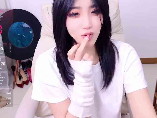 zhuli1163 webcam