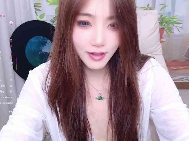 zhuli1163 webcam