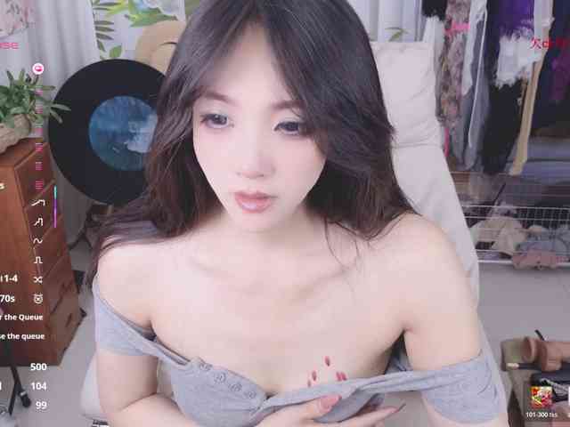 zhuli1163 webcam