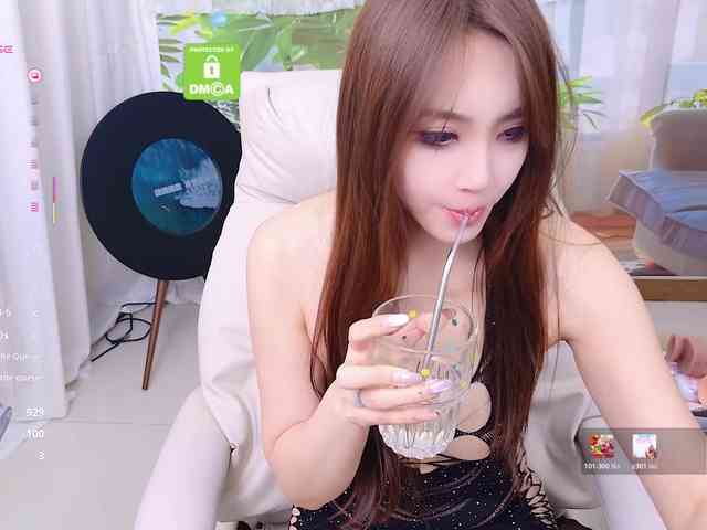 zhuli1163 webcam