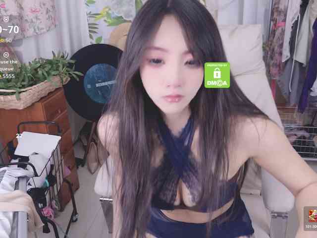 zhuli1163 webcam