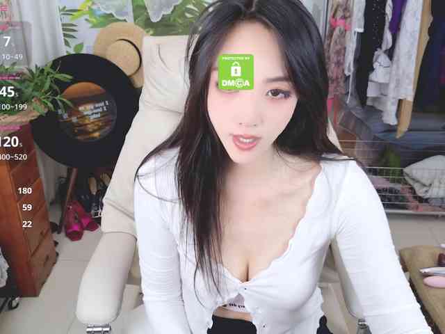 zhuli1163 webcam
