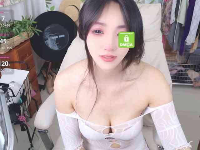 zhuli1163 webcam