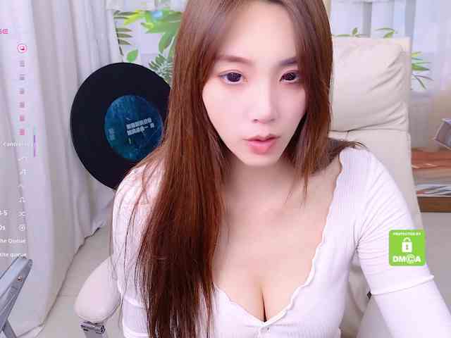 zhuli1163 webcam