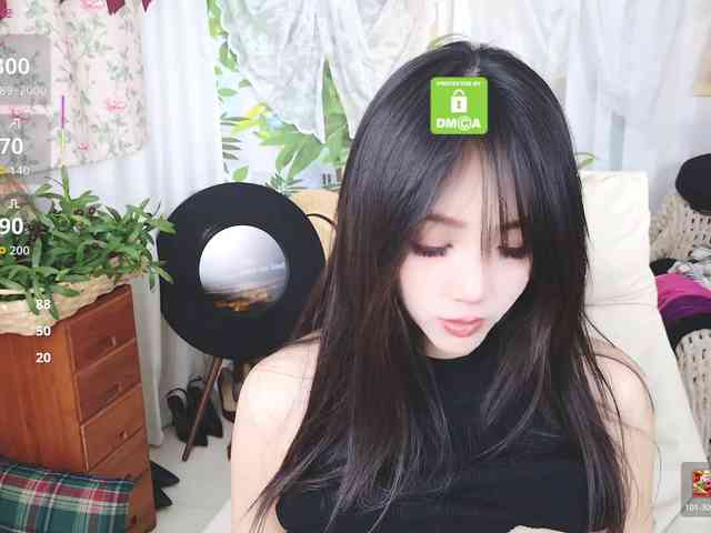 zhuli1163 webcam