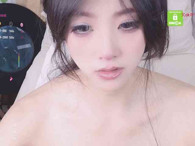 zhuli1163 webcam