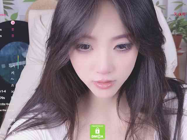 zhuli1163 webcam
