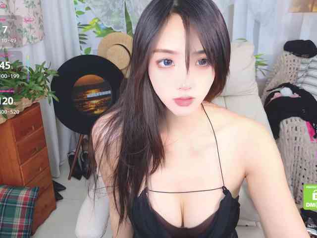 zhuli1163 webcam