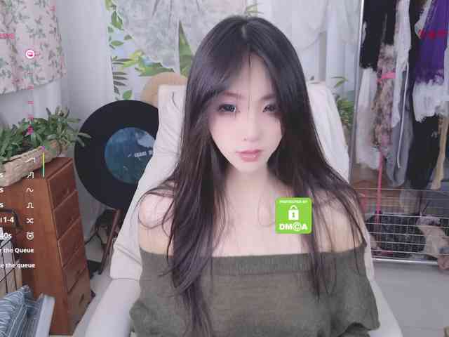zhuli1163 webcam