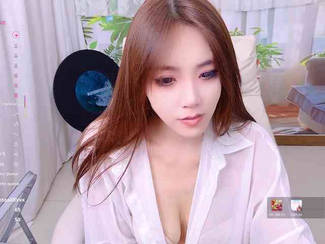 zhuli1163 webcam