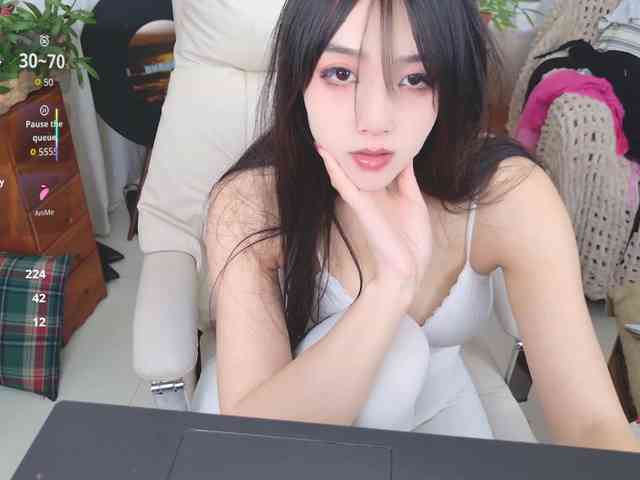 zhuli1163 webcam