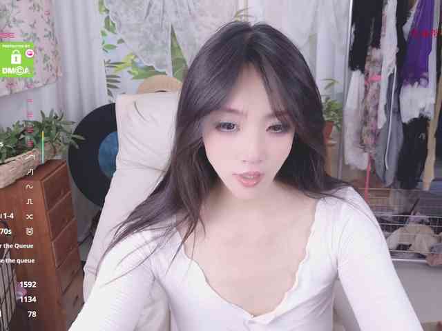 zhuli1163 webcam