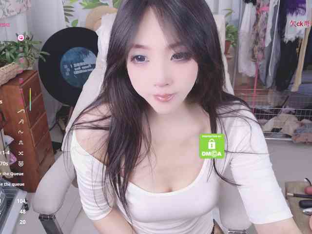 zhuli1163 webcam