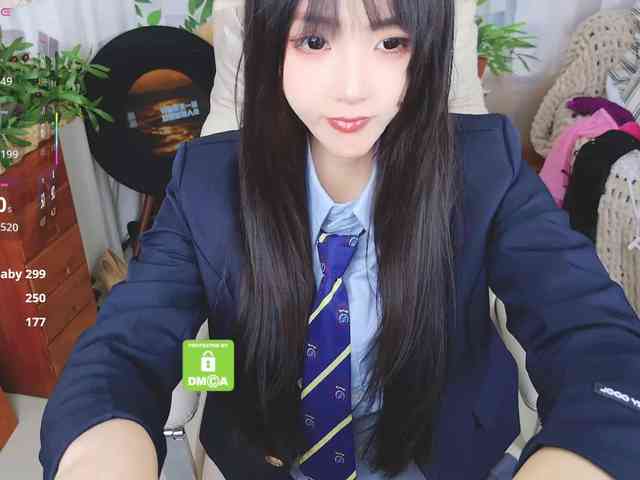 zhuli1163 webcam