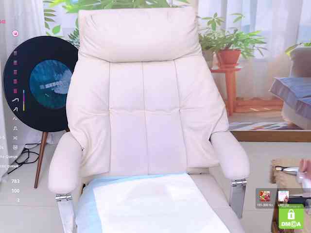 zhuli1163 webcam