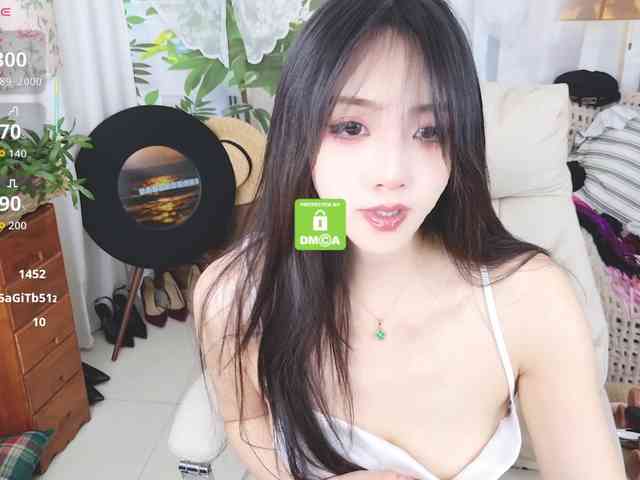 zhuli1163 webcam