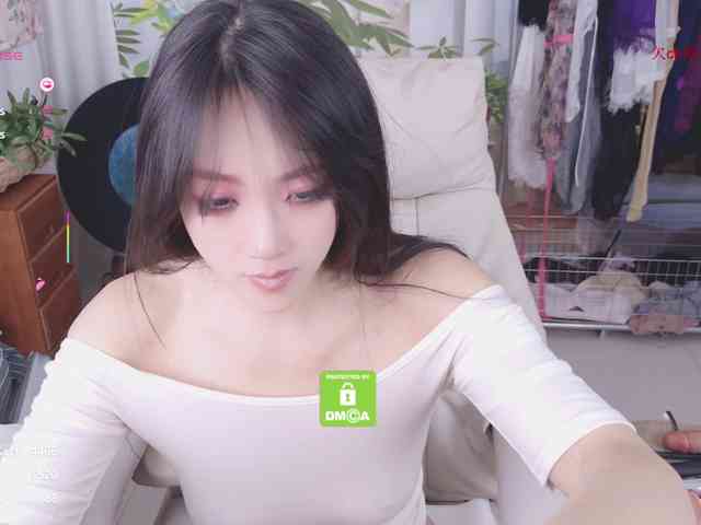 zhuli1163 webcam