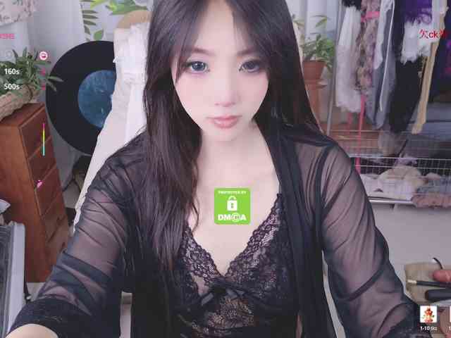 zhuli1163 webcam