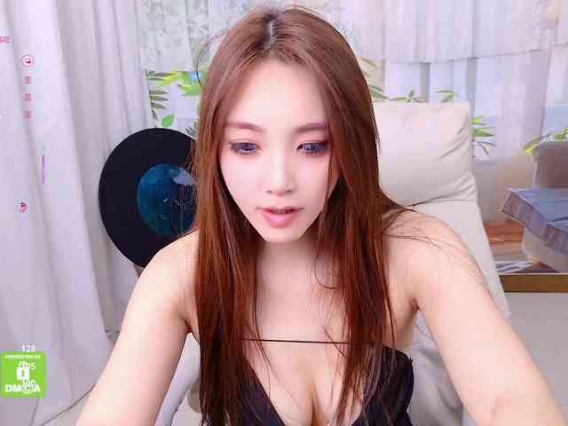 zhuli1163 webcam