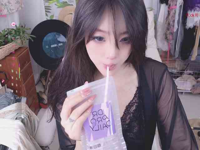zhuli1163 webcam