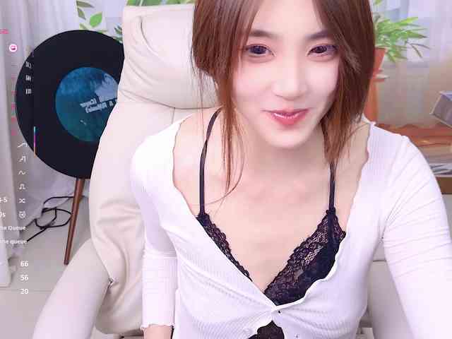 zhuli1163 webcam
