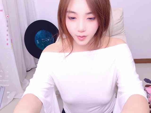 zhuli1163 webcam