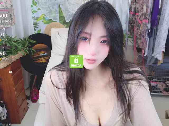 zhuli1163 webcam