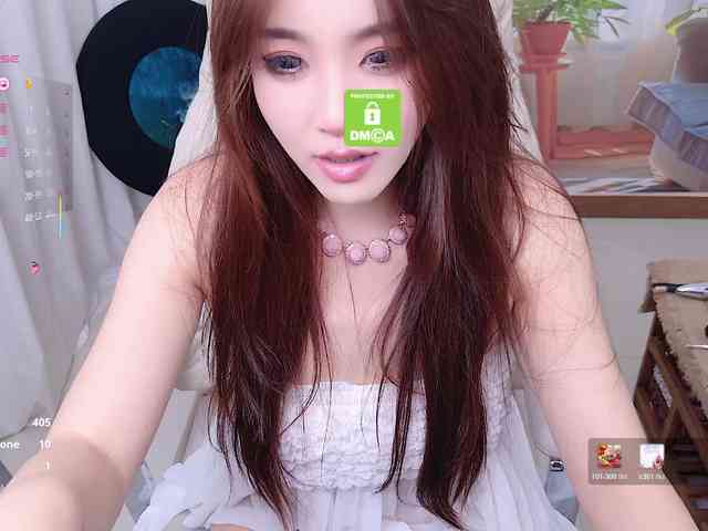 zhuli1163 webcam