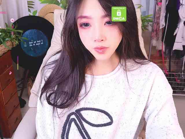 zhuli1163 webcam