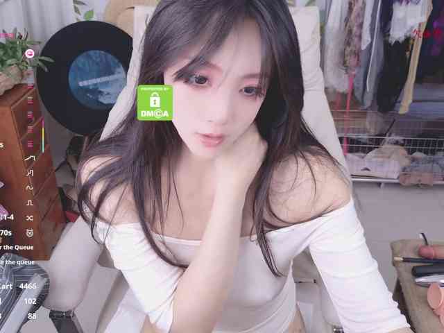 zhuli1163 webcam
