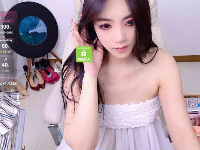 zhuli1163 webcam