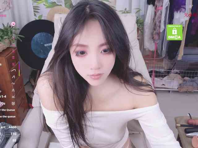 zhuli1163 webcam