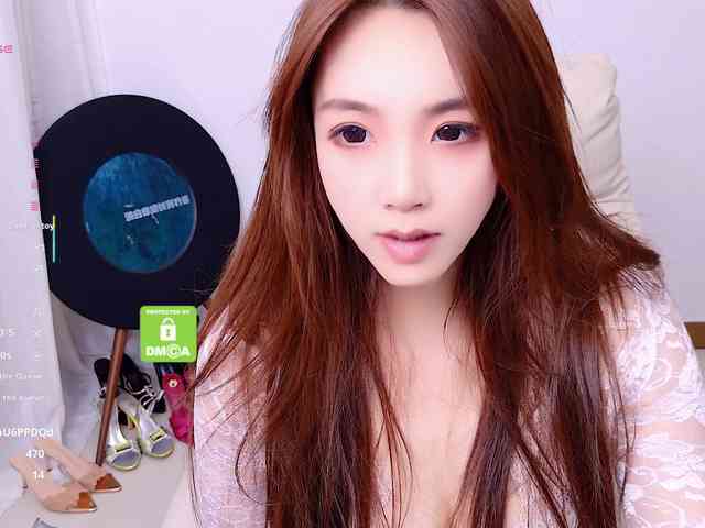 zhuli1163 webcam