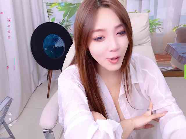 zhuli1163 webcam