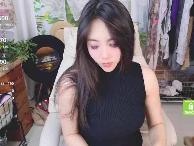 zhuli1163 webcam