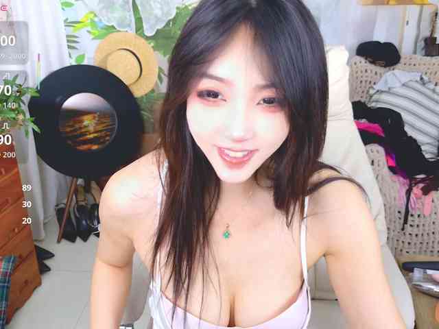 zhuli1163 webcam