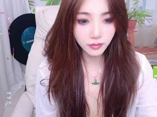 zhuli1163 webcam