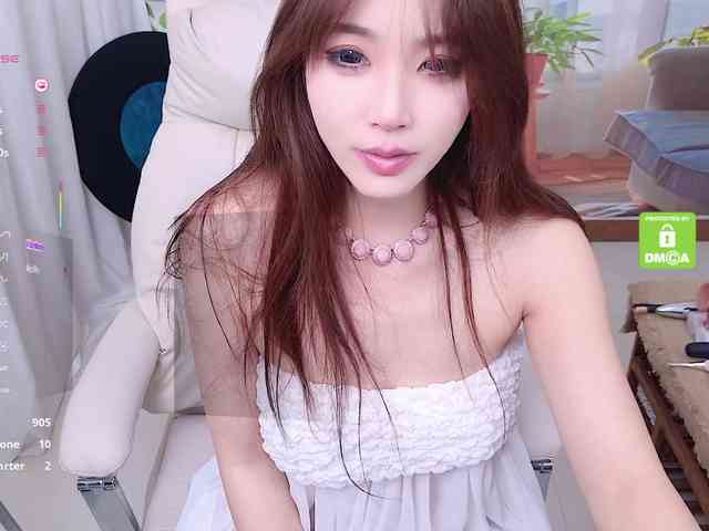 zhuli1163 webcam