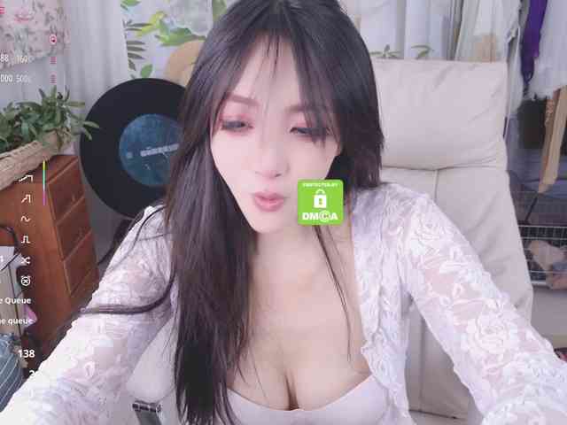 zhuli1163 webcam