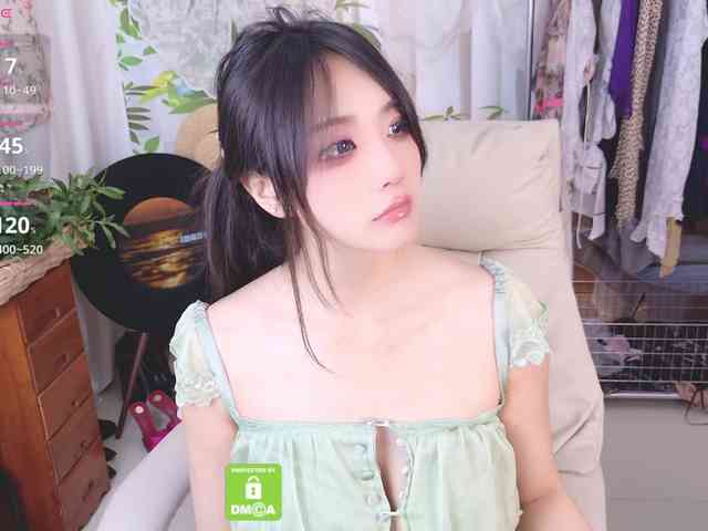 zhuli1163 webcam