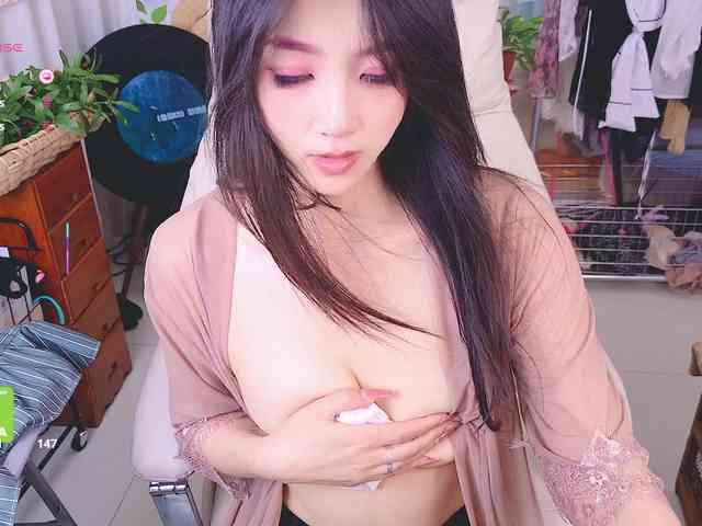 zhuli1163 webcam