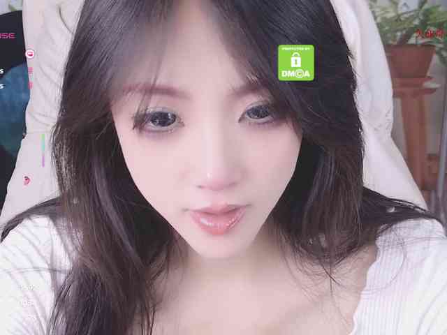 zhuli1163 webcam