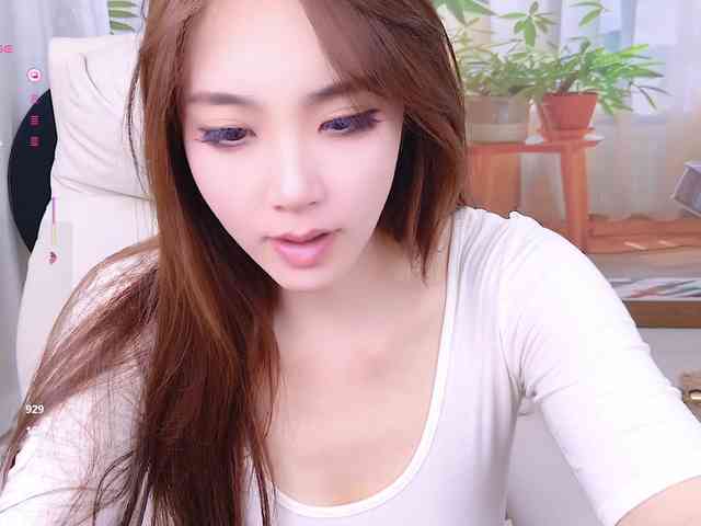 zhuli1163 webcam