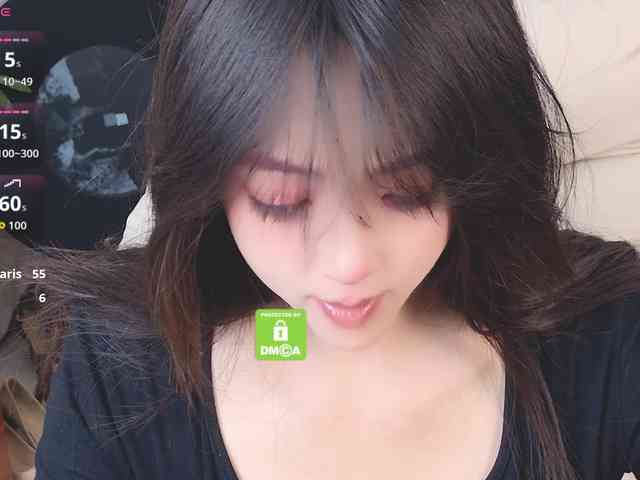 zhuli1163 webcam