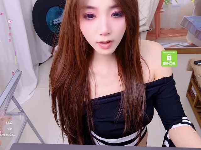 zhuli1163 webcam